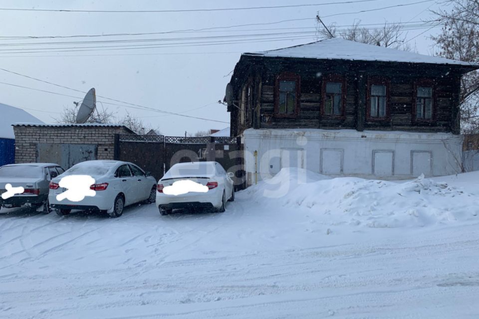 дом г Троицк улица имени П. Ф. Крахмалёва, городской округ Троицк фото 9