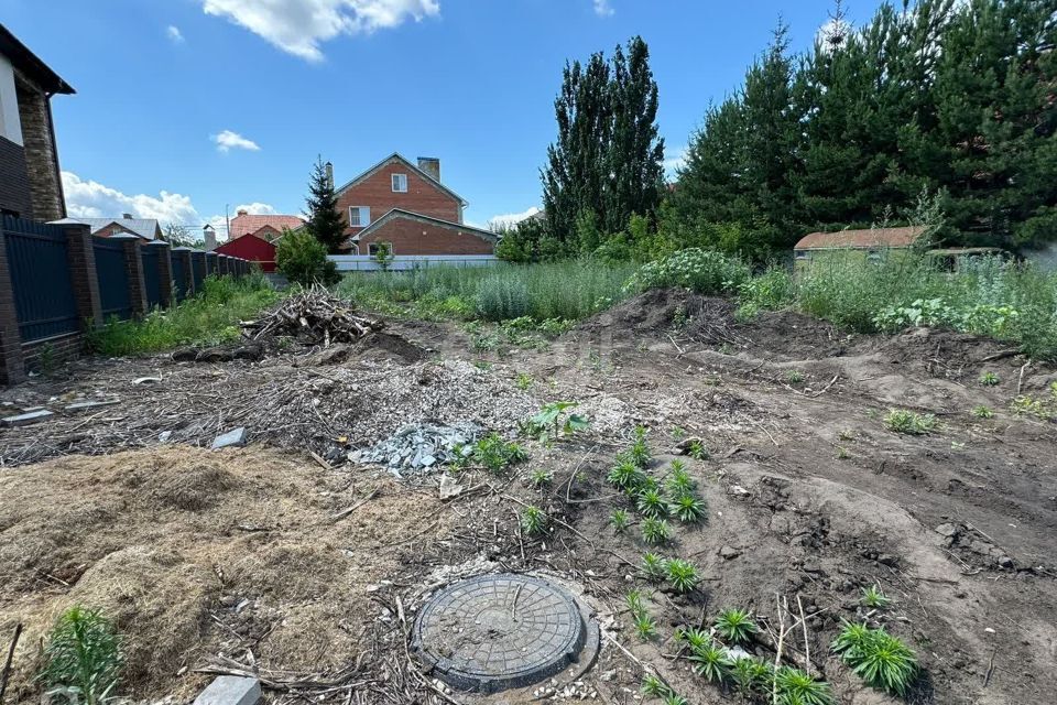 земля г Тольятти р-н Центральный городской округ Тольятти, 7-й квартал Центральный фото 5