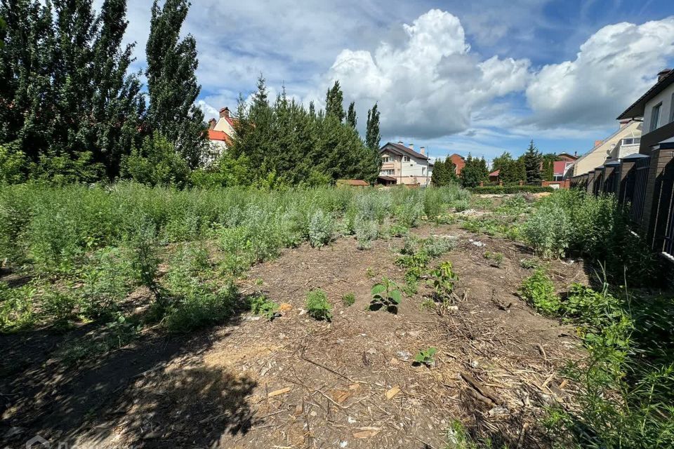 земля г Тольятти р-н Центральный городской округ Тольятти, 7-й квартал Центральный фото 7