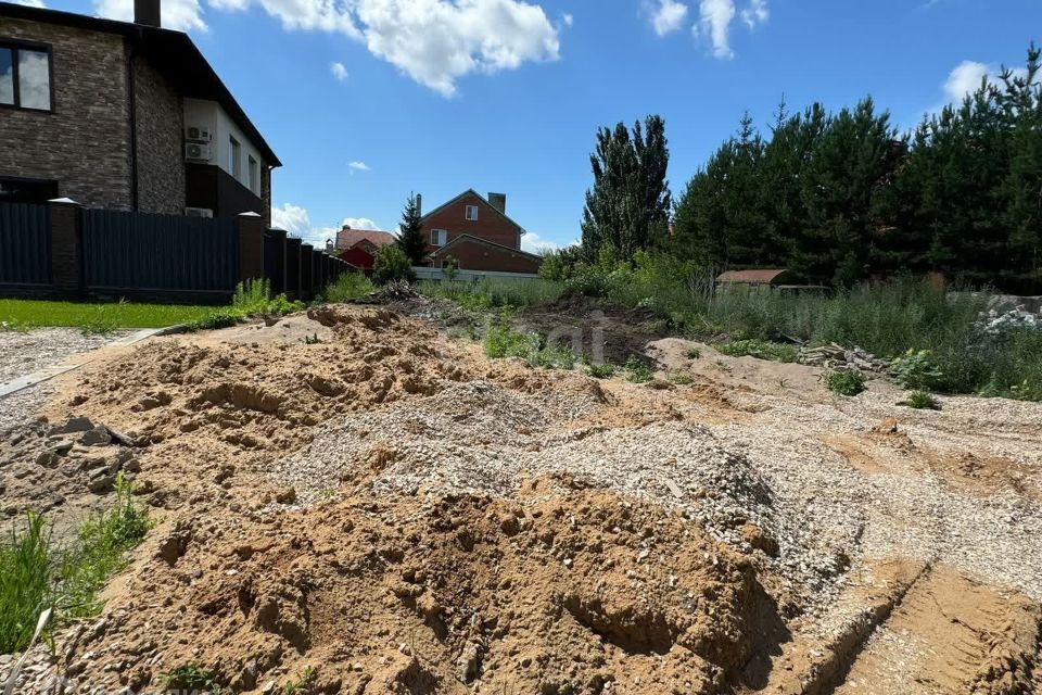 земля г Тольятти р-н Центральный городской округ Тольятти, 7-й квартал Центральный фото 9