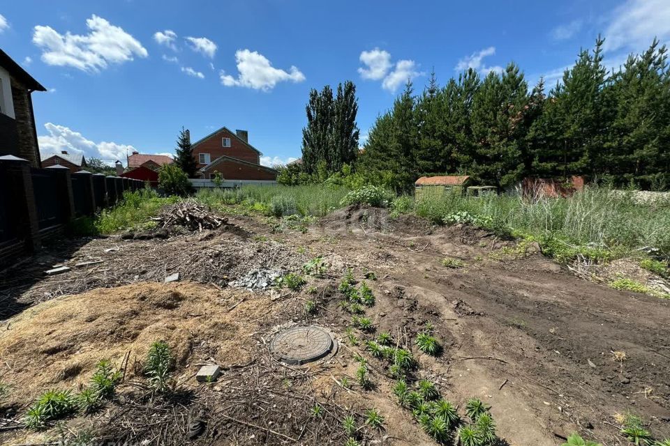 земля г Тольятти р-н Центральный городской округ Тольятти, 7-й квартал Центральный фото 10