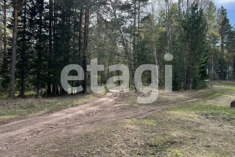 дом городской округ Дивногорск, посёлок Хмельники фото 6