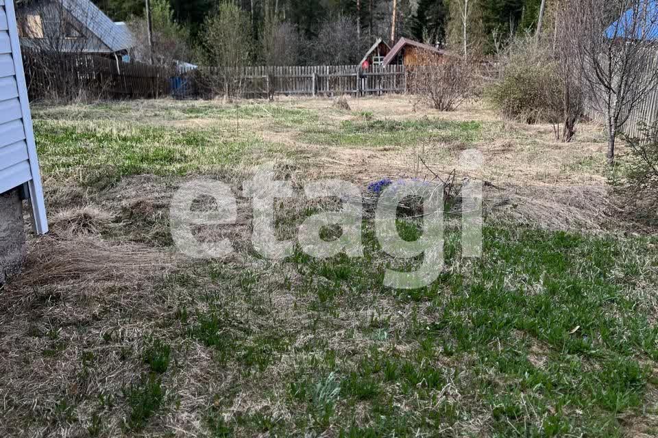 дом городской округ Дивногорск, посёлок Хмельники фото 8