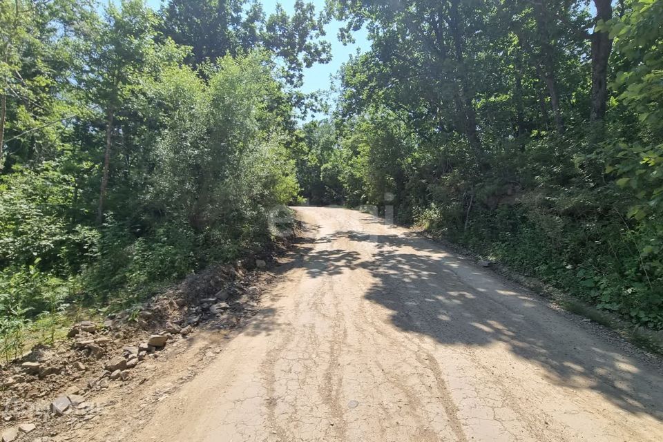 земля г Владивосток п Трудовое ул Лермонтова Владивостокский городской округ фото 9