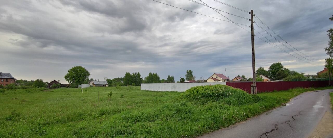 земля городской округ Орехово-Зуевский д Киняево Дрезна фото 3