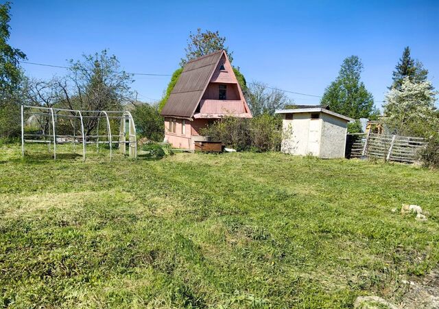 Панковское городское поселение, садоводческий массив № 2, Клён, садоводческое товарищество фото