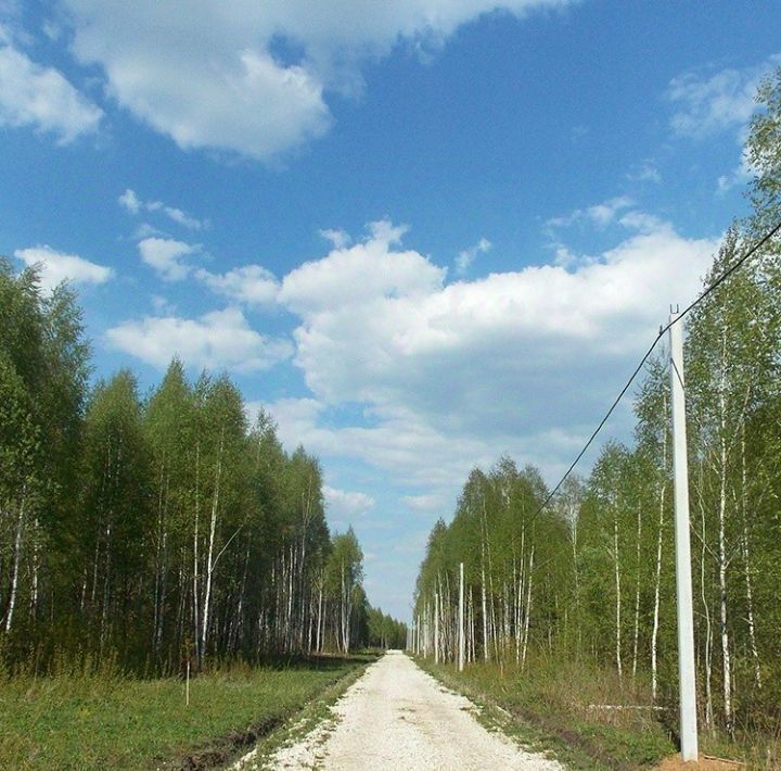 земля р-н Ясногорский Иваньковское муниципальное образование, Пряники-2 дп фото 15