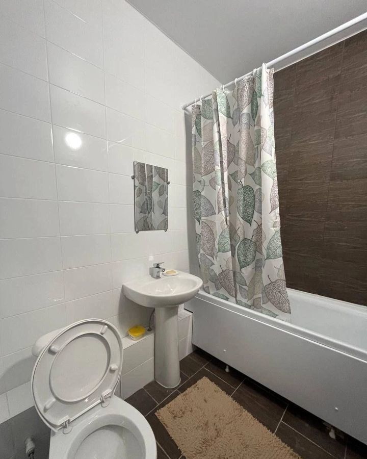 квартира г Краснодар р-н Карасунский ул им. Димитрова 202 фото 7