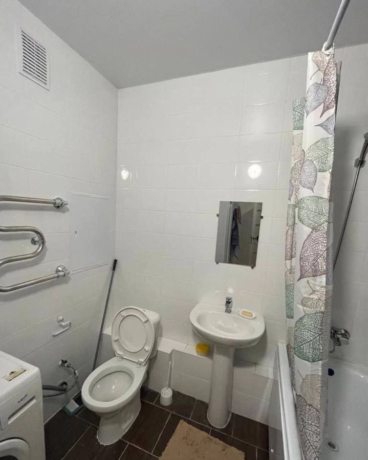 квартира г Краснодар р-н Карасунский ул им. Димитрова 202 фото 6