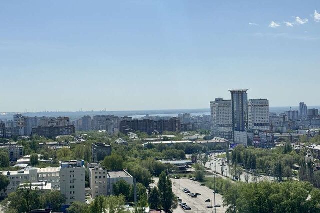 р-н Октябрьский дом 171 городской округ Самара фото