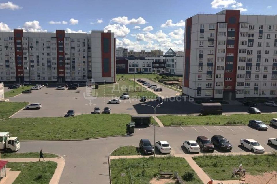 квартира г Великий Новгород ул Большая Московская 126 городской округ Великий Новгород фото 6