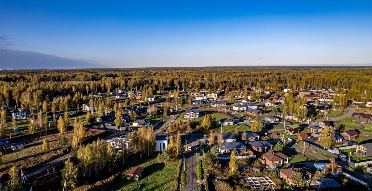 земля р-н Всеволожский д Хапо-Ое Колтушское городское поселение, КП Мечта-2 фото 12