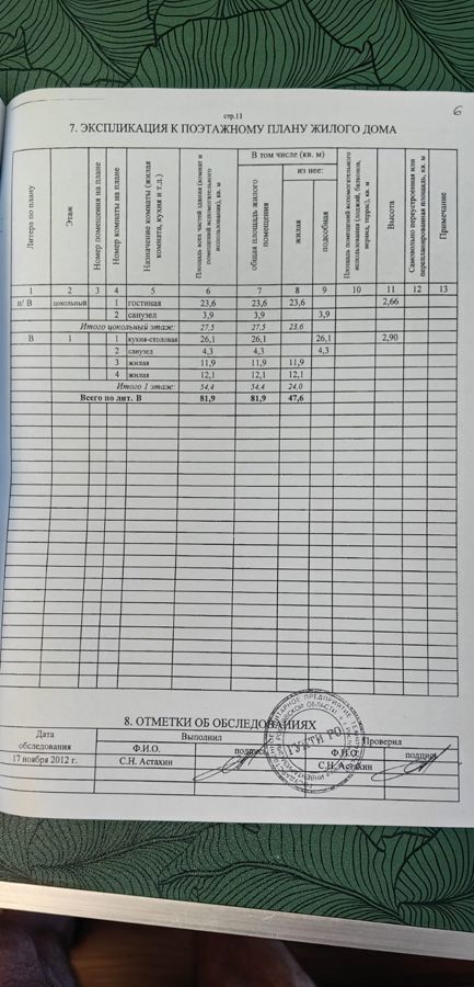 дом г Ростов-на-Дону р-н Первомайский ул Масштабная фото 15