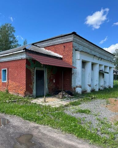 свободного назначения ул Чапаева 10 Тихменевское сельское поселение, Рыбинск фото