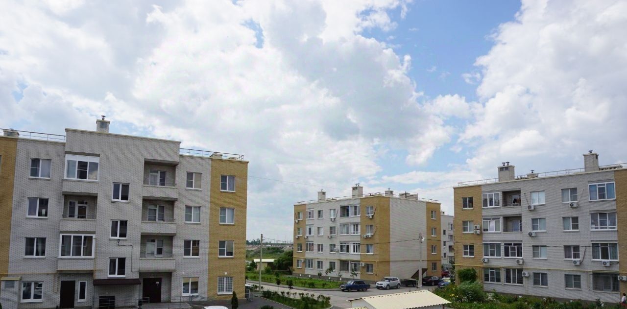 квартира г Батайск ул. Леонова, 12к 2 фото 42