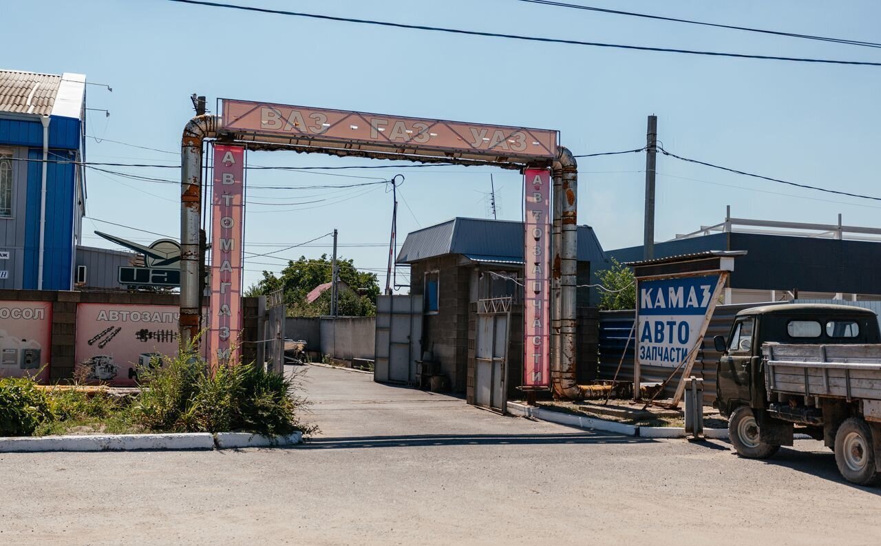 свободного назначения г Волгоград р-н Красноармейский ул им. командира Рудь 5а фото 9