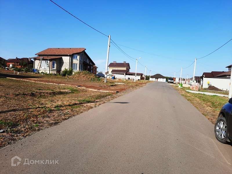 дом р-н Белгородский п Майский ул Поэтическая Майское сельское поселение фото 10