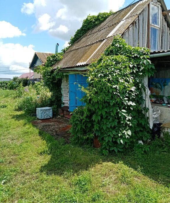 дом р-н Аургазинский с Султанмуратово ул Центральная 36 фото 11