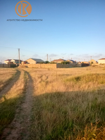 земля снт Орбита, ул Ясная, 61/62 фото