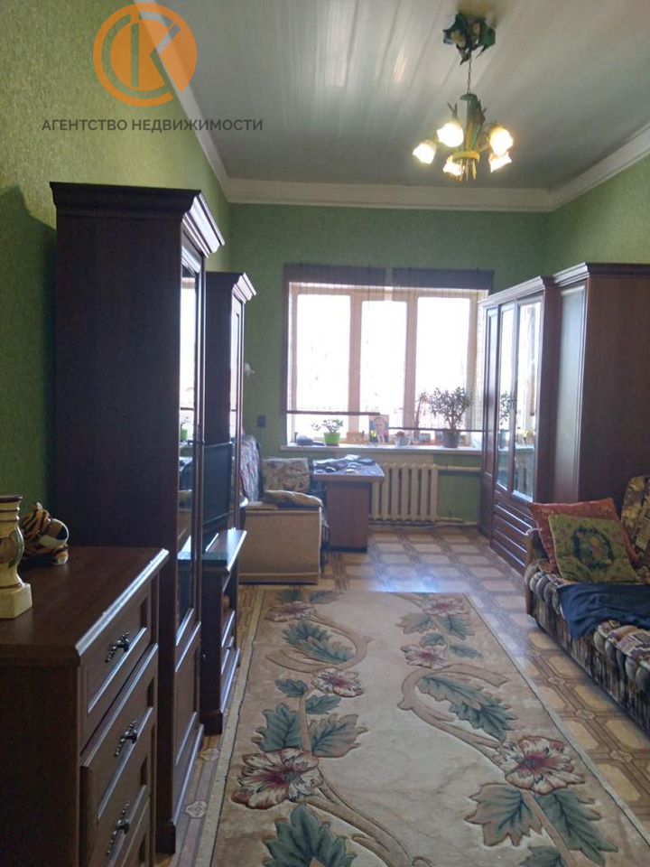 квартира г Евпатория ул Интернациональная 35 фото 1