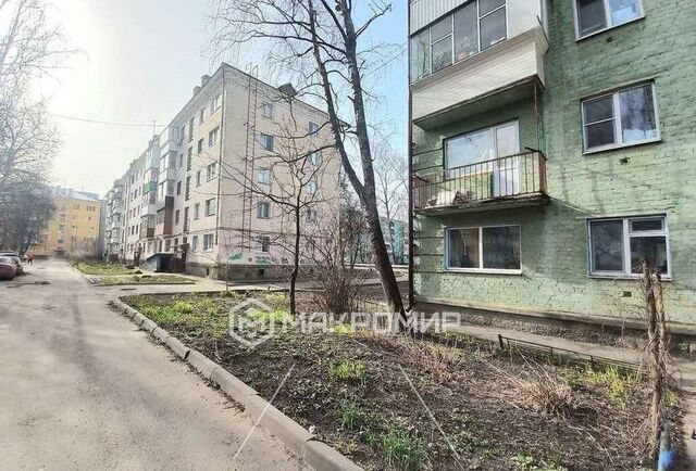 ул Маринченко 4 городской округ Орёл фото