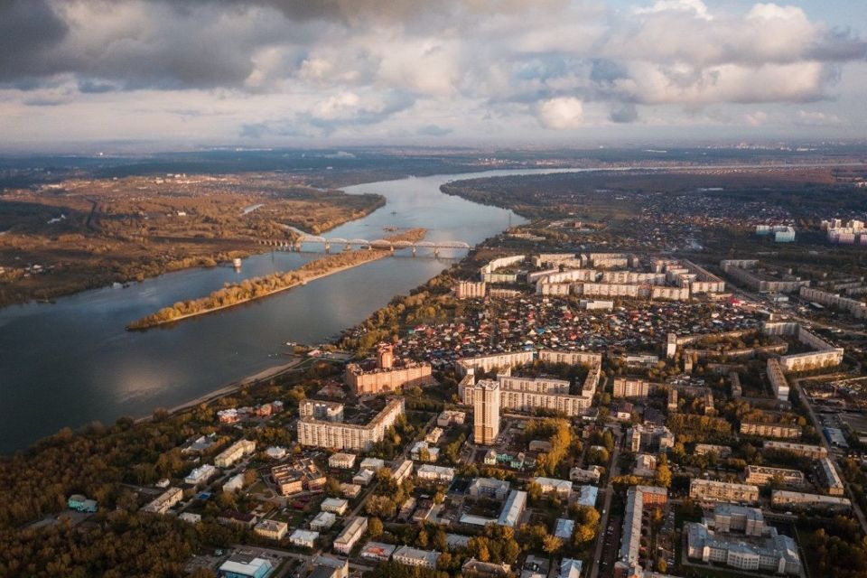 комната г Новосибирск р-н Кировский ул Герцена 7 городской округ Новосибирск фото 1