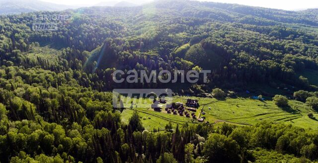 дом 2 Бугрышихинский сельсовет, Змеиногорск фото