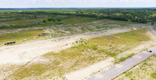 Колтушское городское поселение, коттеджный пос. Корнер Кальтино, Всеволожск фото