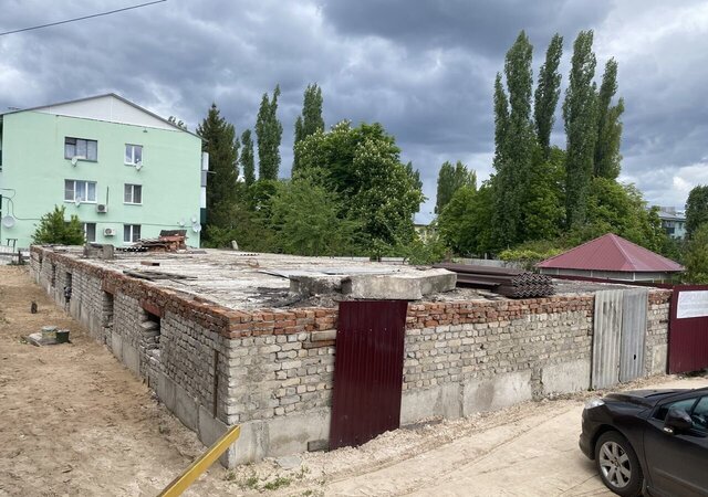 г Бобров ул им.Зои Космодемьянской 128 городское поселение Бобров фото