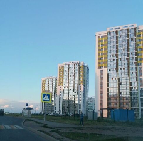 р-н Автозаводский дом 28 фото