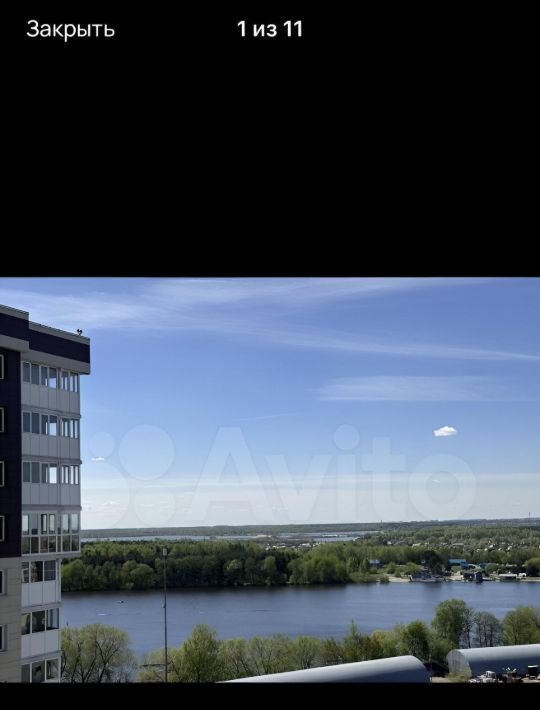 квартира городской округ Богородский г Старая Купавна ул Октябрьская 14а Железнодорожная фото 4