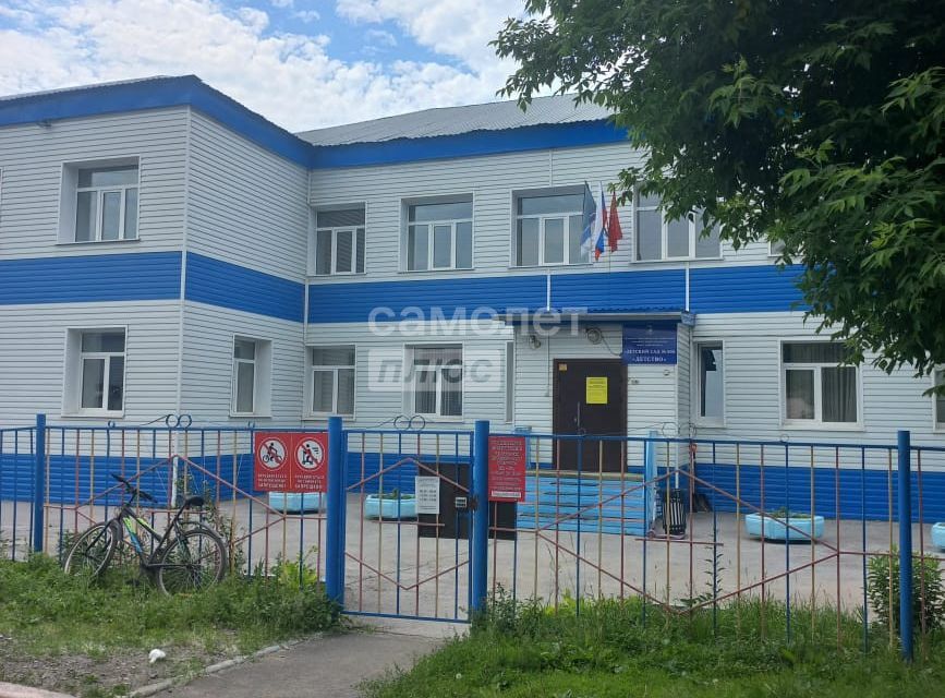 квартира г Новосибирск р-н Ленинский ул Фасадная 20 городской округ Новосибирск фото 10