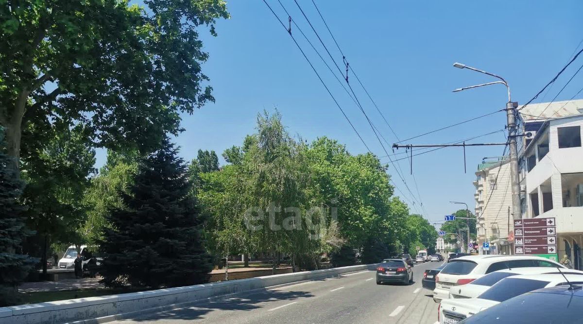 квартира г Каспийск ул Гамзатова 21 фото 13