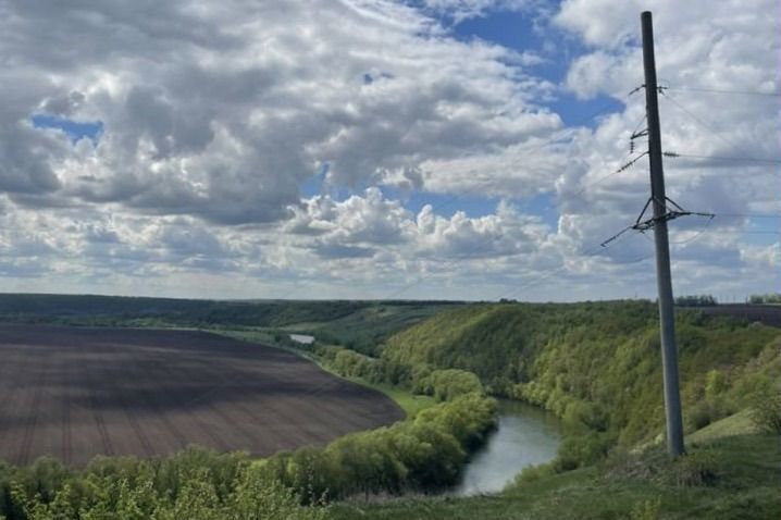 земля р-н Ефремовский с Шилово Куркино, муниципальное образование, Ефремов фото 9