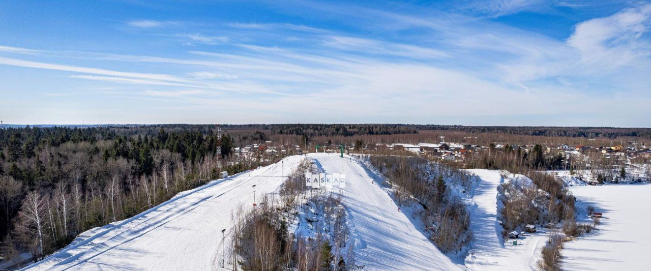 земля городской округ Дмитровский д Спас-Каменка 625 фото 10