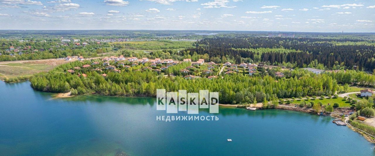 земля городской округ Дмитровский д Спас-Каменка 625 фото 13