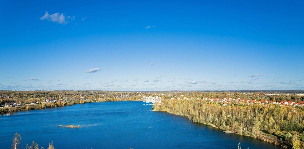 земля городской округ Дмитровский д Спас-Каменка 625 фото 9