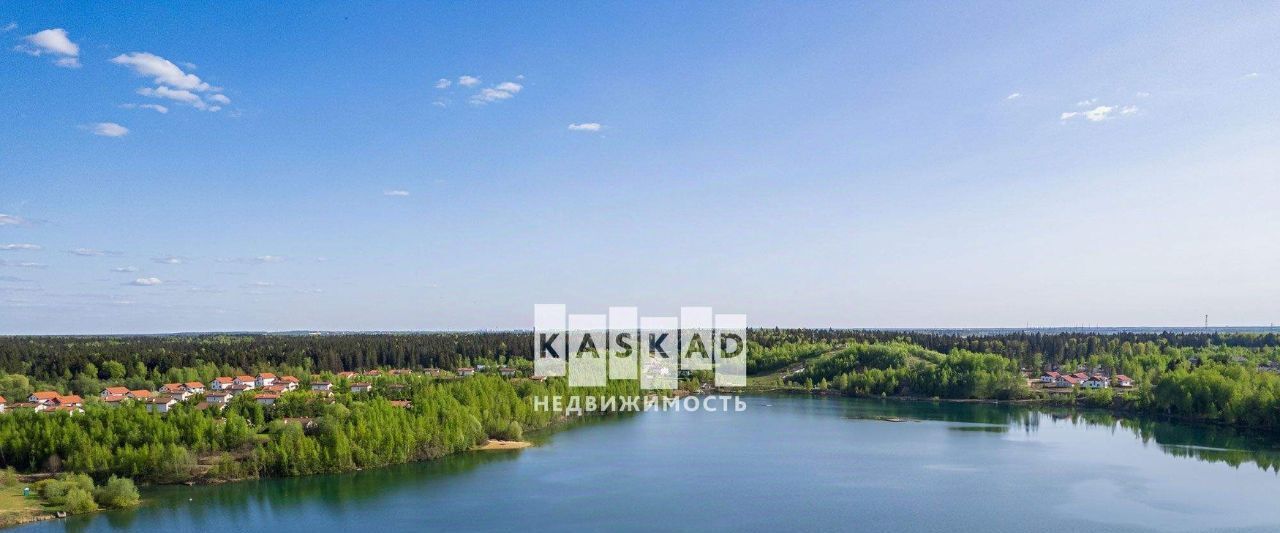 земля городской округ Дмитровский д Спас-Каменка 625 фото 14