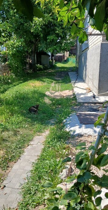 дом г Саратов р-н Волжский ул Веселая фото 4