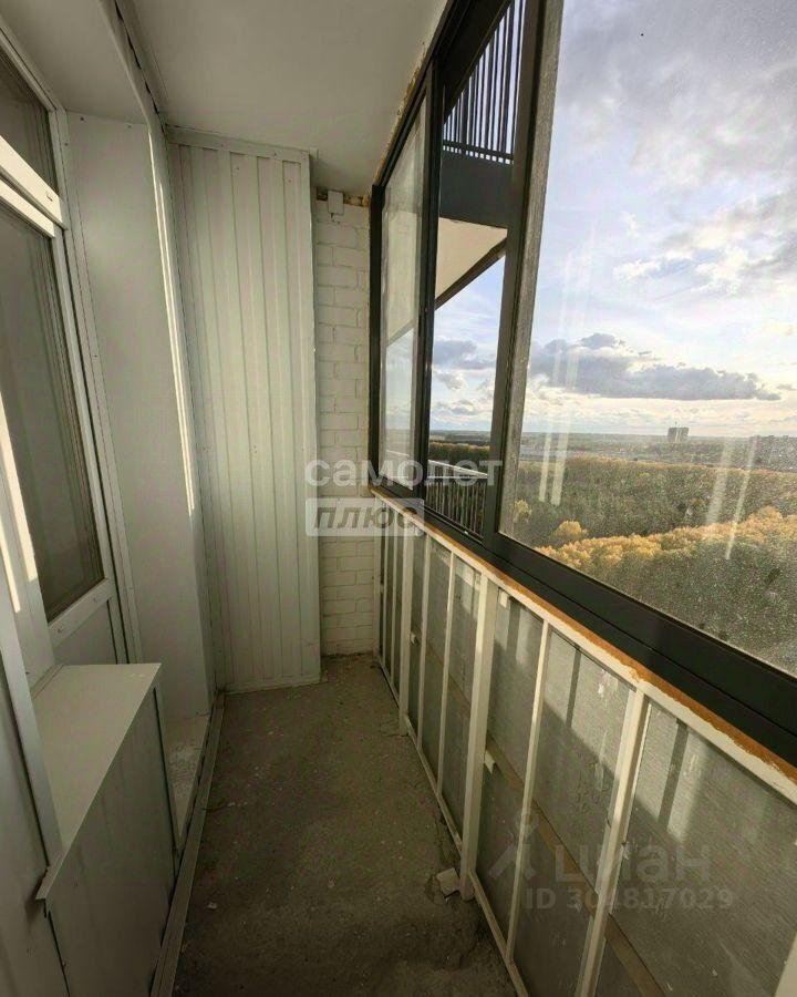 квартира г Новосибирск р-н Кировский ул Петухова 162 ЖК «Матрешкин двор» фото 13