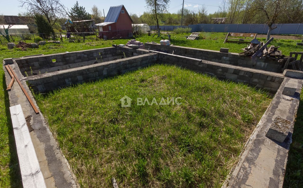 земля г Владимир р-н Ленинский сад Колокшанец, 348 фото 12