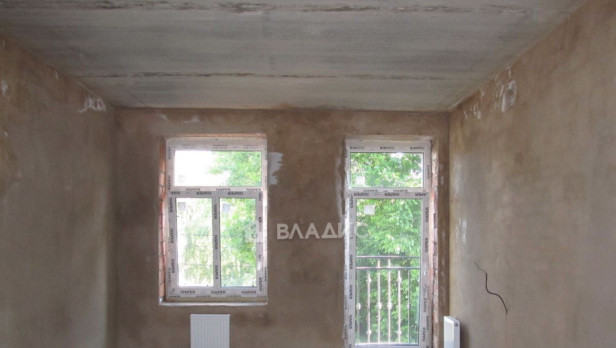квартира г Вологда Заречье ул Комсомольская 35а фото 4