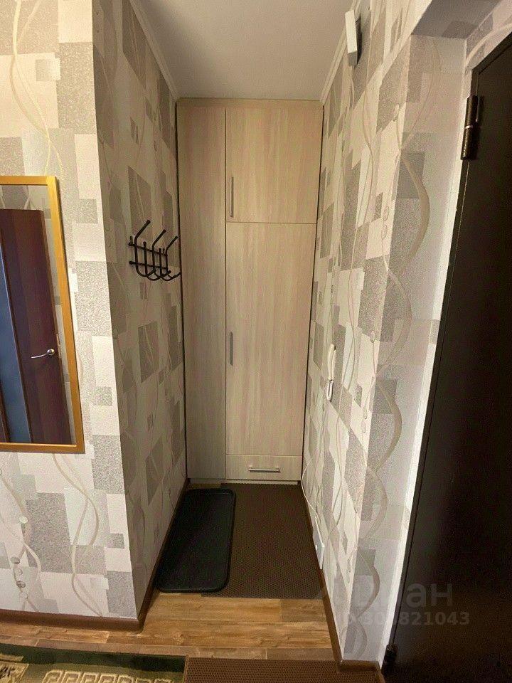квартира г Новосибирск р-н Калининский ул Тюленина 28/1 фото 6