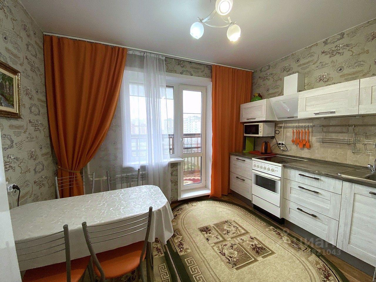 квартира г Новосибирск р-н Калининский ул Тюленина 28/1 фото 15