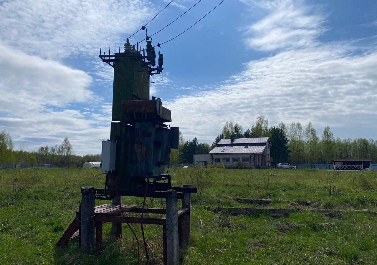 дом р-н Новгородский д Шевелёво Савинское сельское поселение, Великий Новгород фото 34