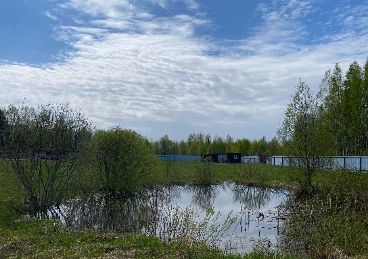 дом р-н Новгородский д Шевелёво Савинское сельское поселение, Великий Новгород фото 36