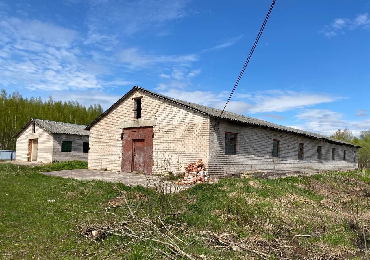 дом р-н Новгородский д Шевелёво Савинское сельское поселение, Великий Новгород фото 33