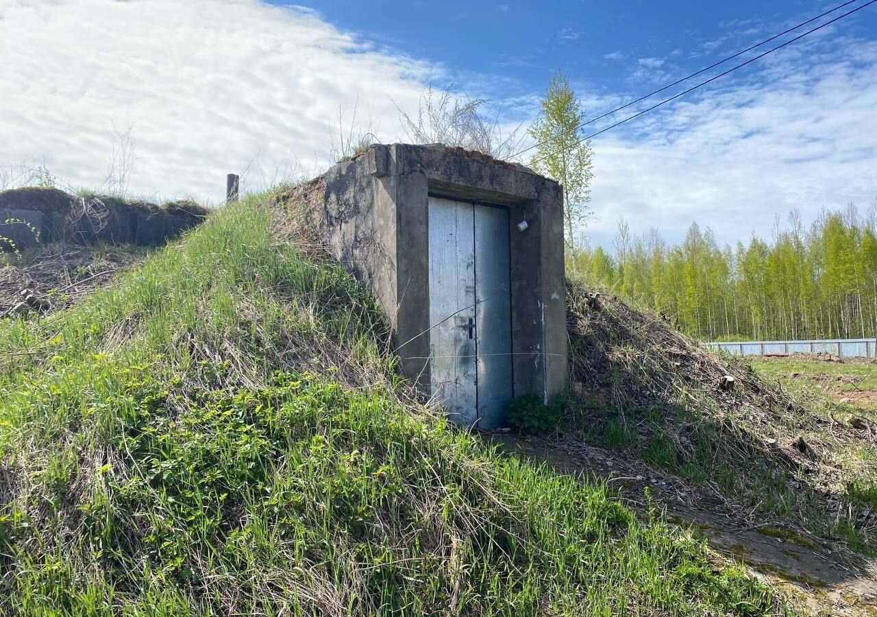 дом р-н Новгородский д Шевелёво Савинское сельское поселение, Великий Новгород фото 38