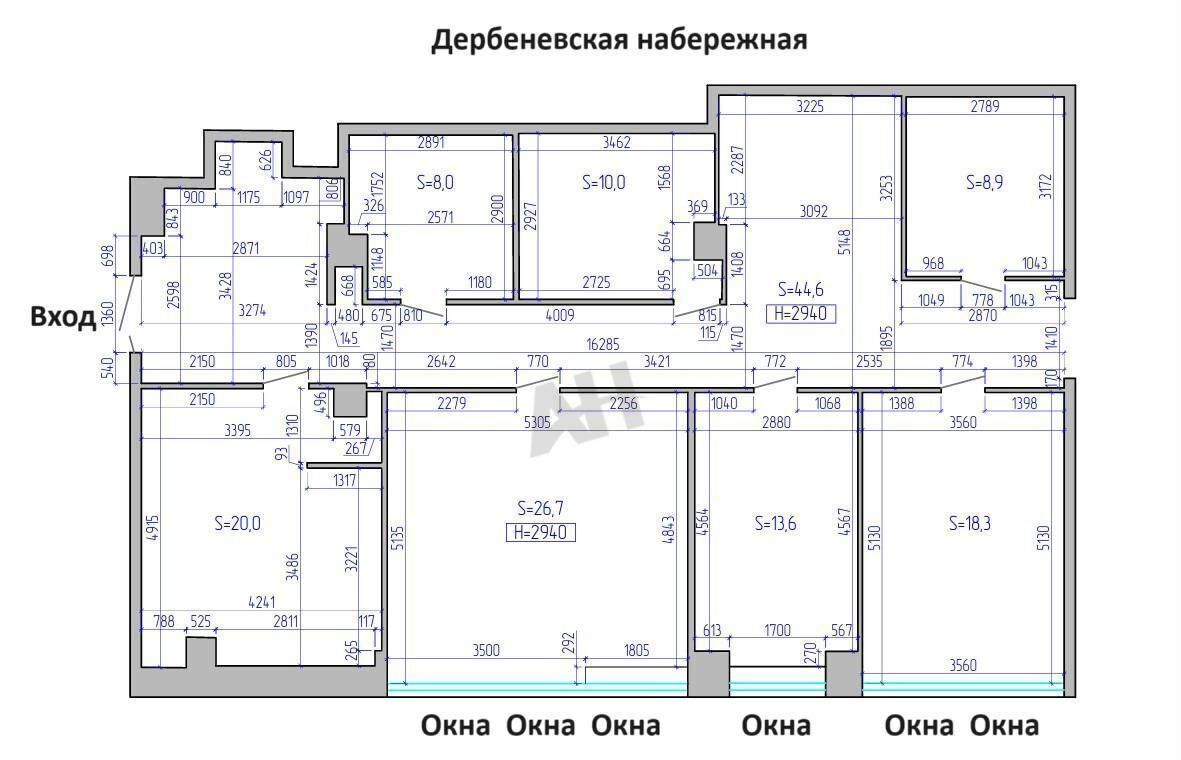 офис г Москва метро Пролетарская наб Дербеневская 11 фото 2