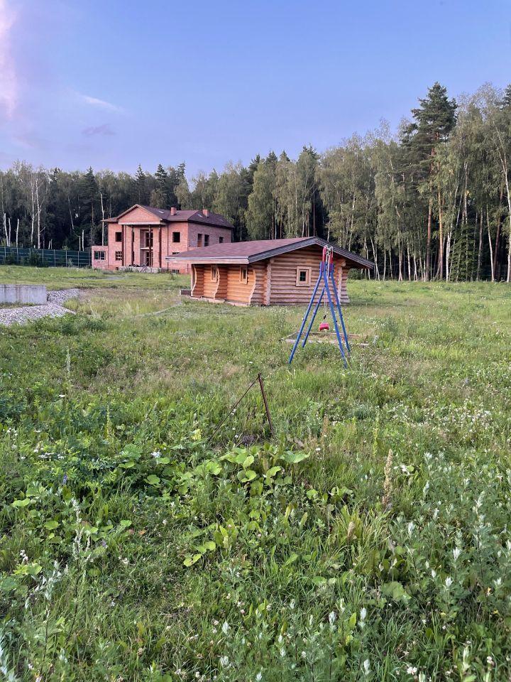 земля городской округ Одинцовский г Звенигород Сватово, 5 фото 8